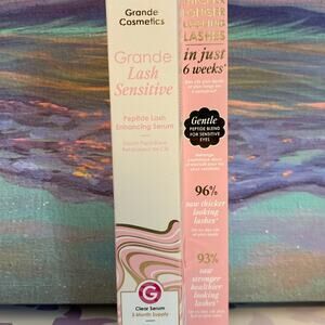 Grande Cosmetics GrandeLASH Sensitive 3 Month Supply